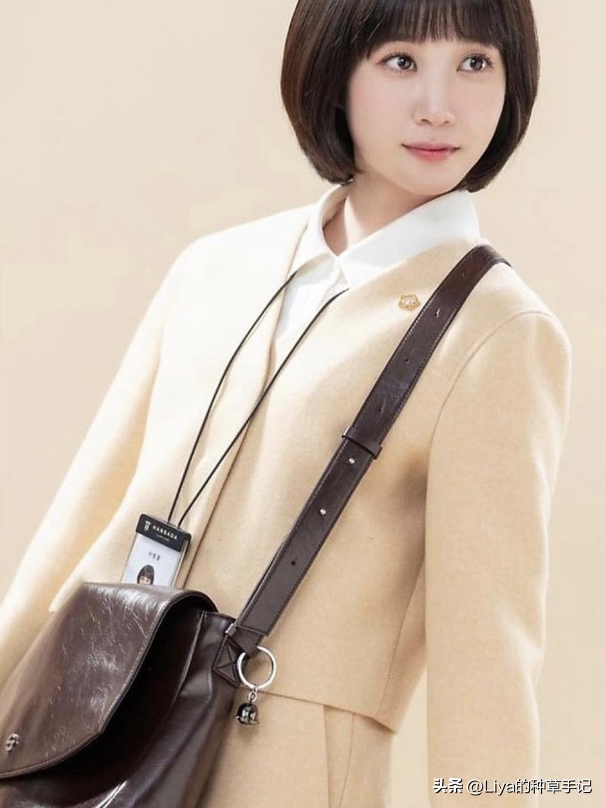 大包包推荐小众高级感轻奢,又休闲又时尚的大包包