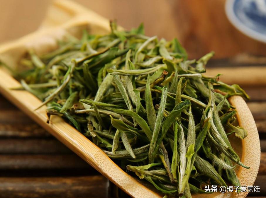 公认比较好喝的茶叶有哪些,什么品种的茶叶最好喝排行榜