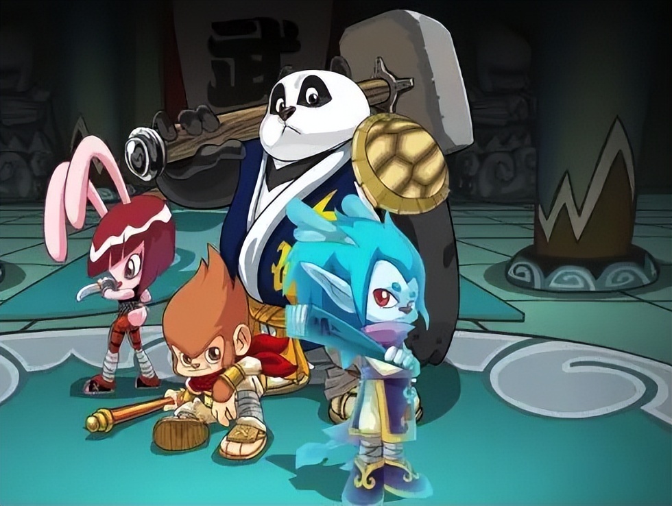 80后电脑游戏大盘点,00后没玩过的电脑游戏有哪些