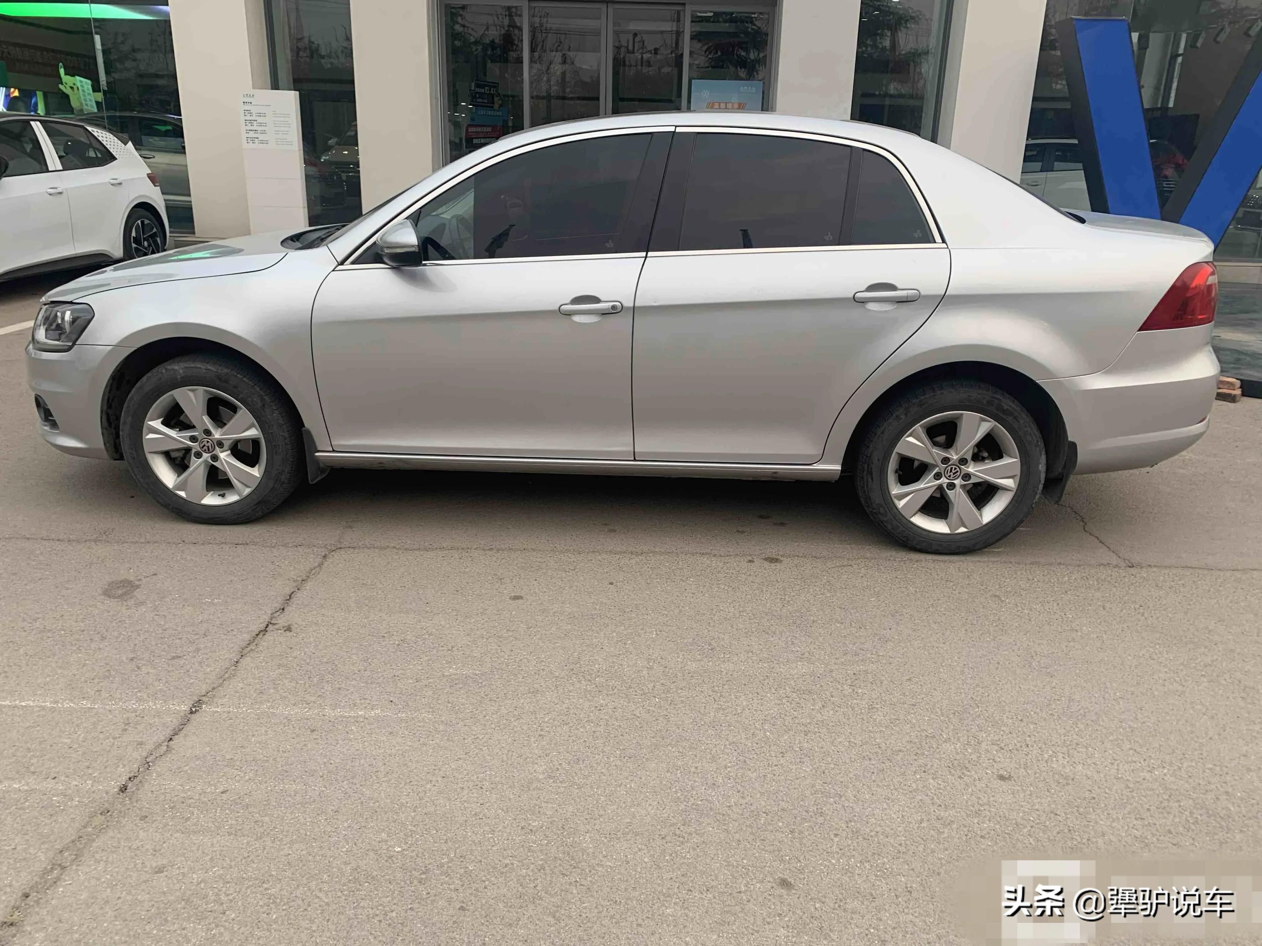 2015年的大众宝来可以开多少公里,2017款大众宝来10万公里