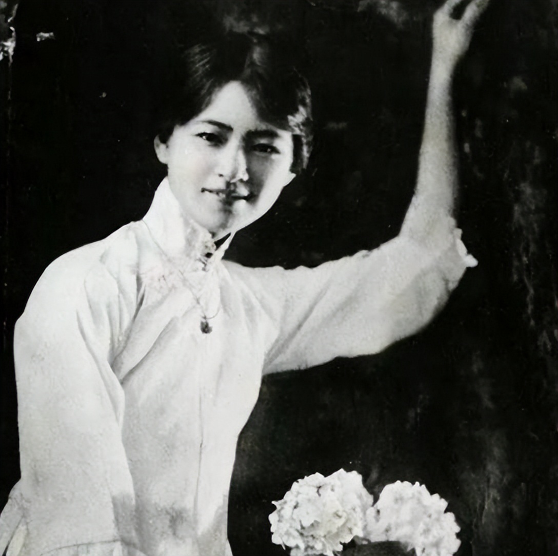 为什么林徽因说林家满门忠烈,林徽因吴晗满门忠烈