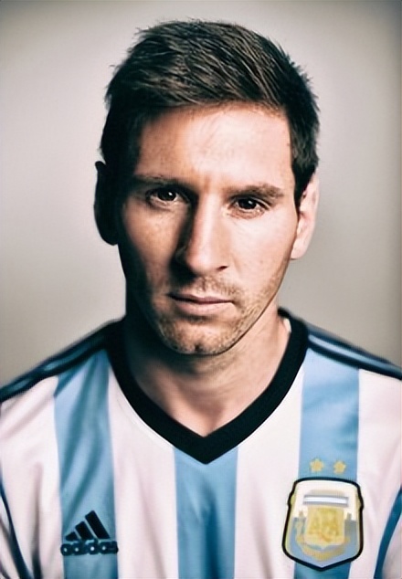 重温世界杯梅西小碎步,梅西足球记忆