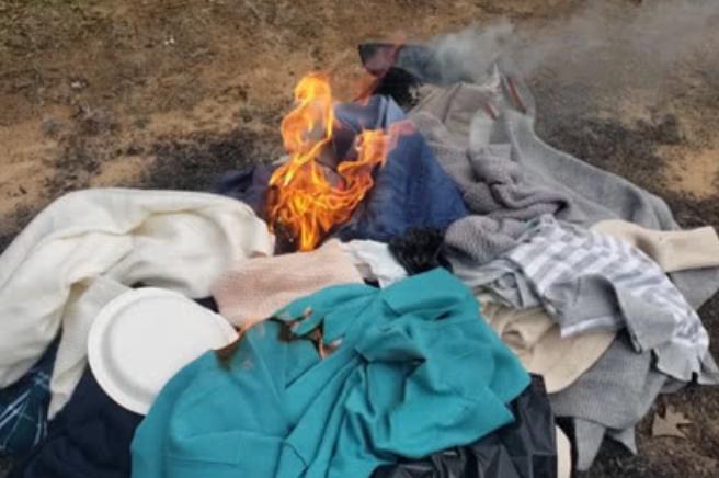 人去世后多久要把遗物处理完,去世人的遗物有什么禁忌