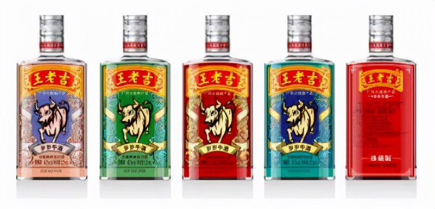 卖一罐王老吉的利润,卖王老吉