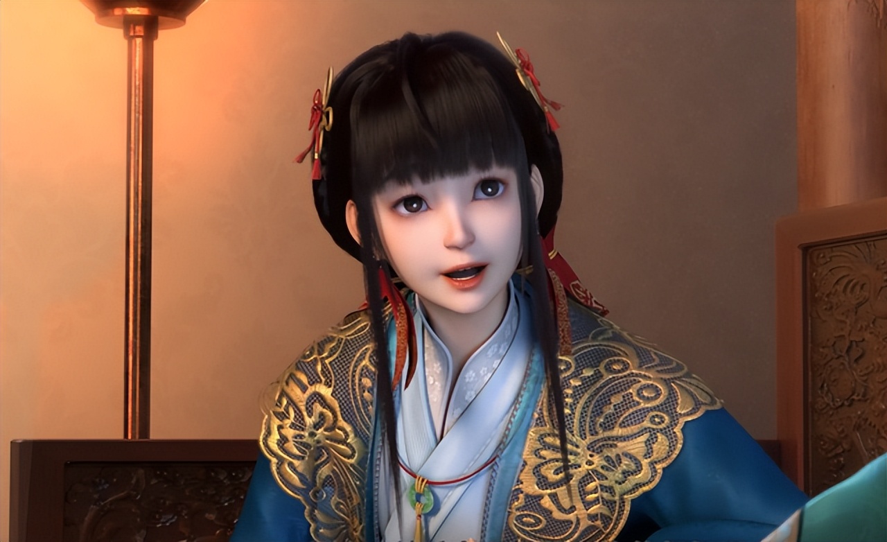 国漫小萝莉被打,王牌飞行员申请出战小萝莉