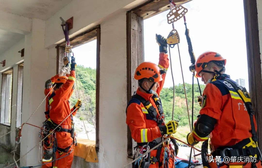 消防队战训半年度工作报告,消防队全员岗位大练兵工作总结
