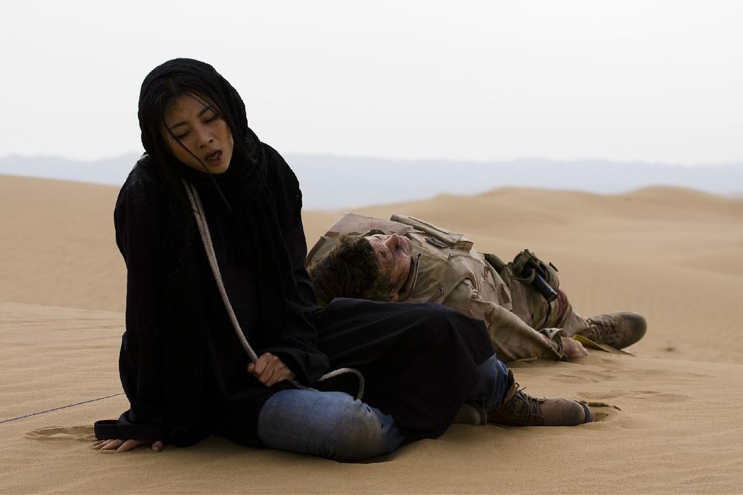 导演孔笙的作品都有哪些,孔笙导演有多厉害