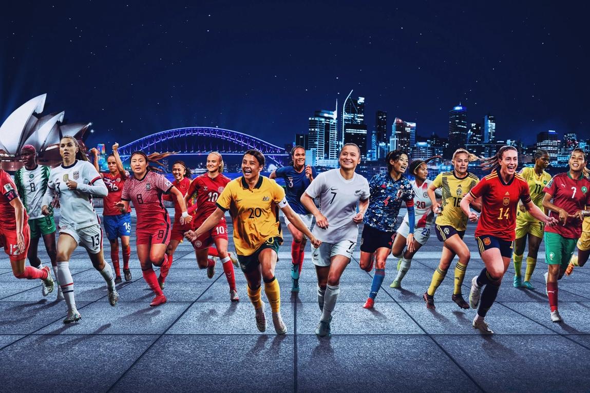 2023年新西兰女足世界杯赛程,2023女足世界杯澳大利亚比分预测