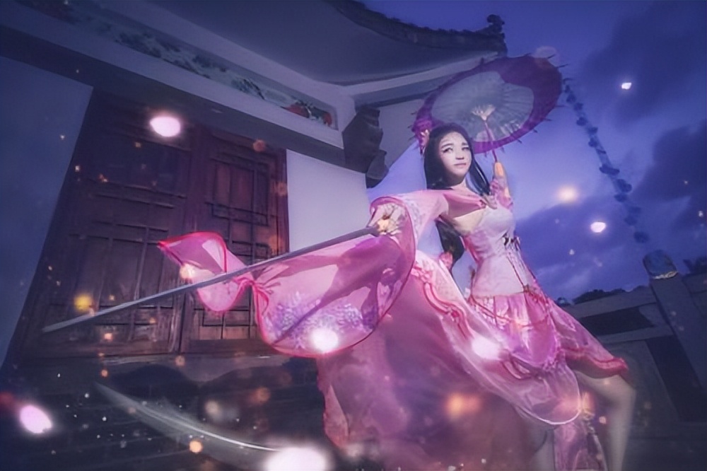 天香pk教学,天涯明月刀手游天香琅纹搭配