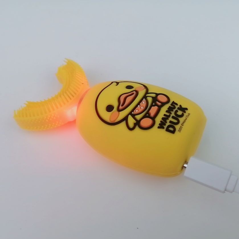 什么牌子的u型电动牙刷比较好,电动牙刷儿童12岁推荐u型的