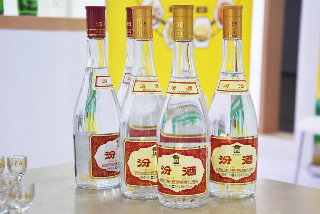 山西人喝汾酒的感受,山西人对汾酒的热爱