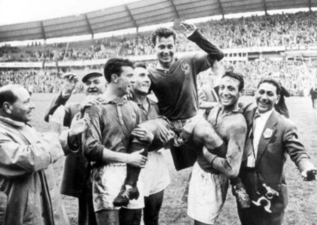 世界杯十大冷门知识,世界杯尴尬知识