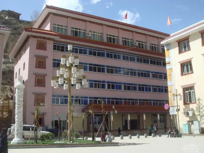 跟随老韩走遍中国，四川篇二十四阿坝州甘孜州（6）