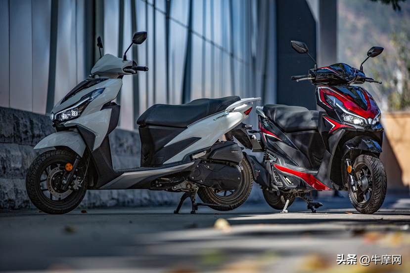 大阳vrs125踏板怎么样,大阳vrs125对比大阳vrs150