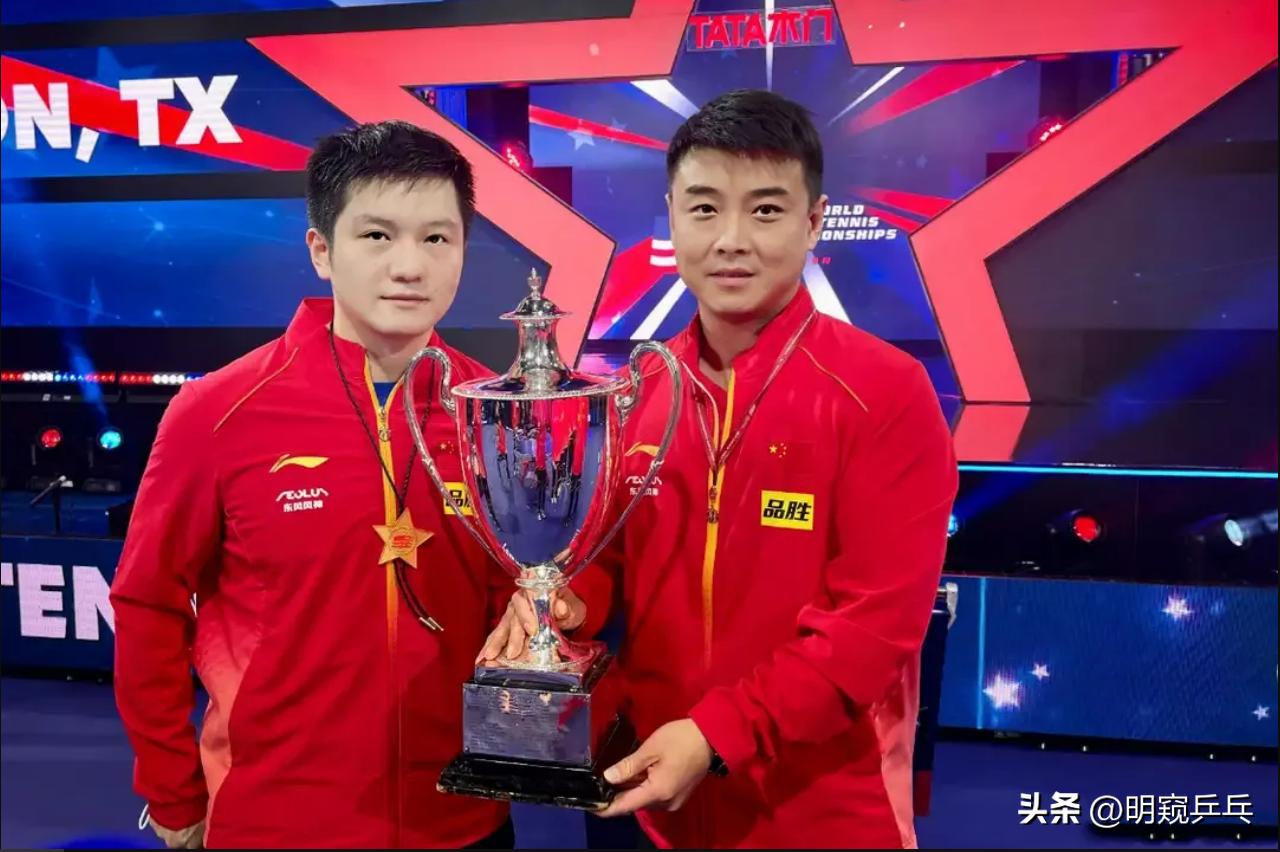 中国乒乓球队现任主教练名单,王曼昱的主管教练是谁