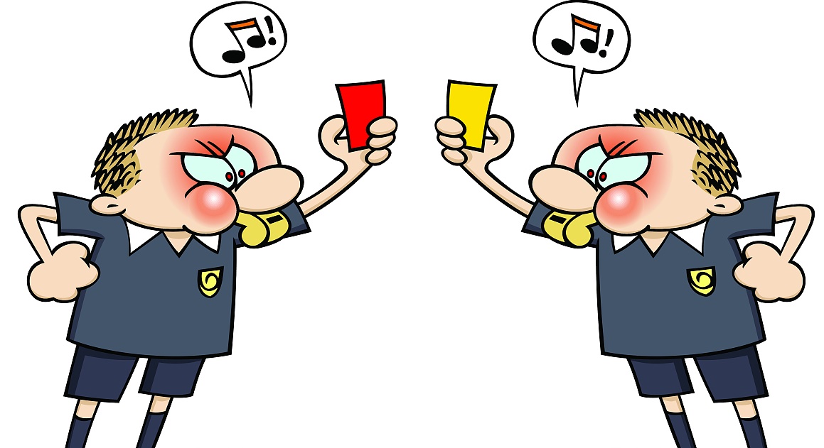 关于足球你不知道的几条规则,关于足球你不知道的秘密