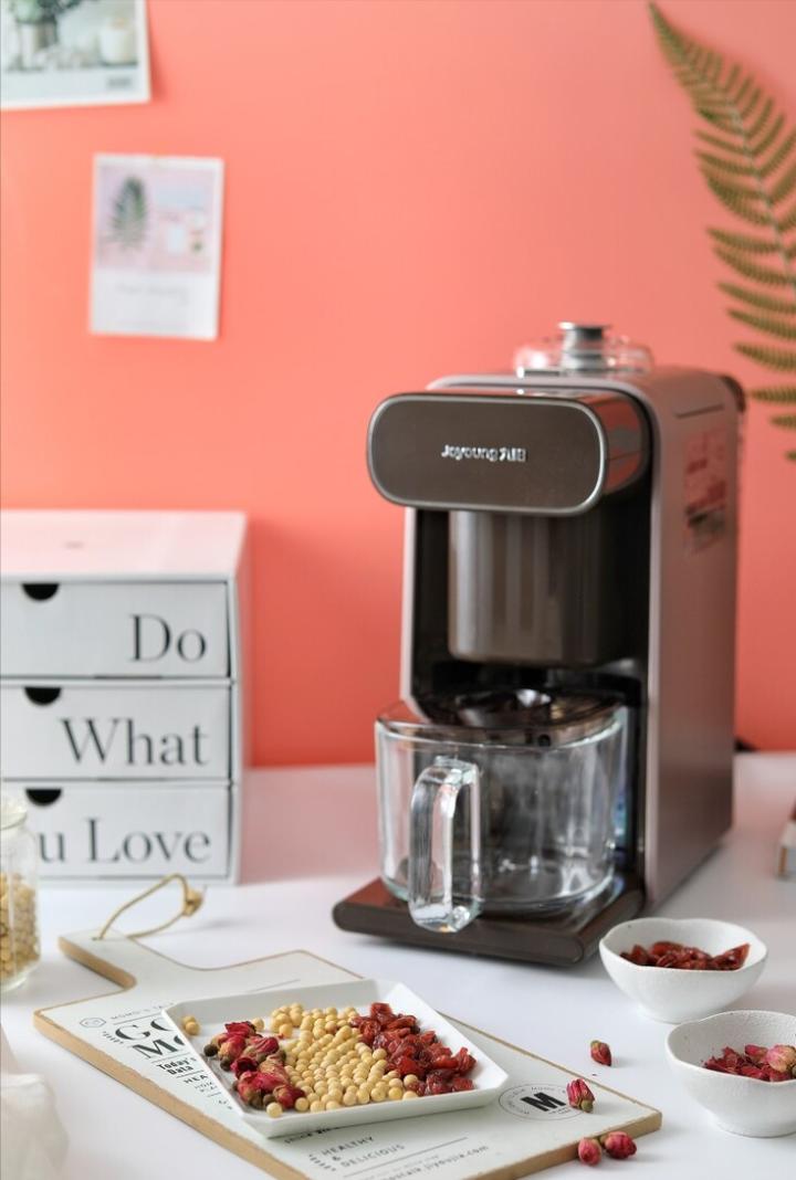 啄木鸟家庭维修接单了不维修,豆浆机不转了去哪里修