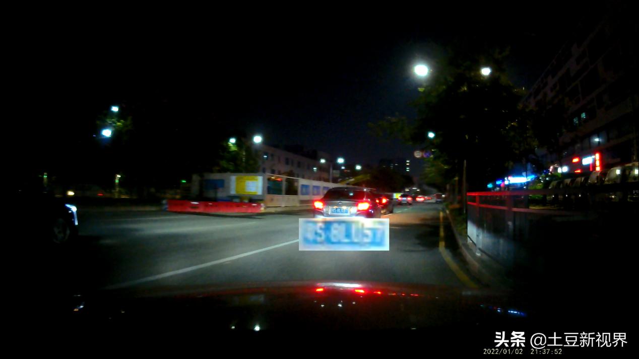 春节自驾行车记录仪视频,2022年行车记录仪怎么挑选