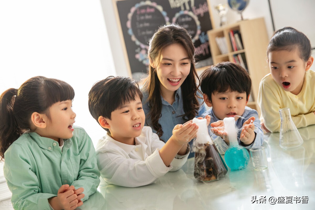 幼儿园兴趣班口才班有必要报吗,幼儿园的孩子有必要报兴趣班吗