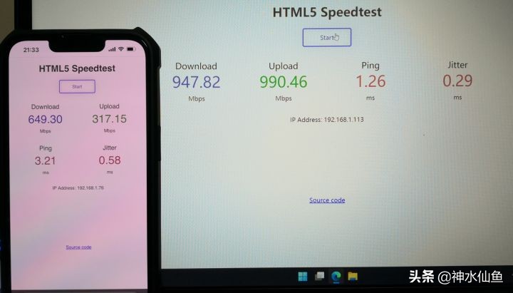 500兆光纤宽带路由器wifi6推荐,wifi6千兆路由器红米ax6000