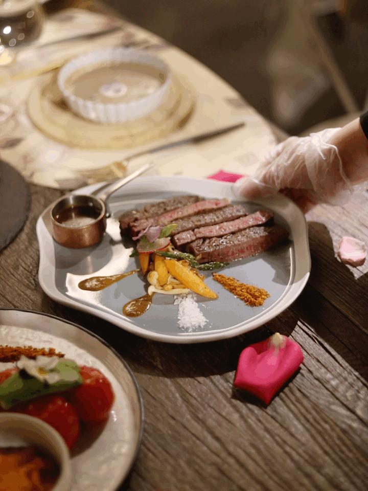 高甜预警七夕限定,高甜预警开启全新浪漫