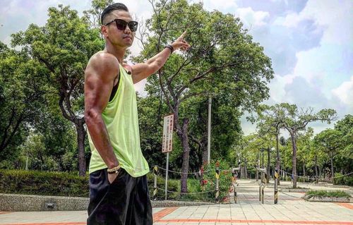 具俊晔以前和大s谈过恋爱吗,具俊晔真的有妻儿吗