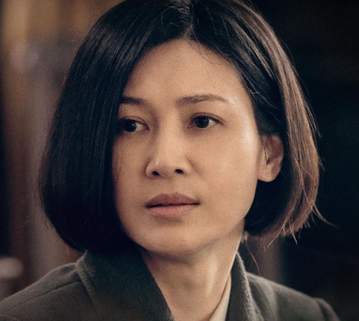 破晓东方里刘涛最后和谁在一起,破晓东方刘涛穿旗袍是第几集