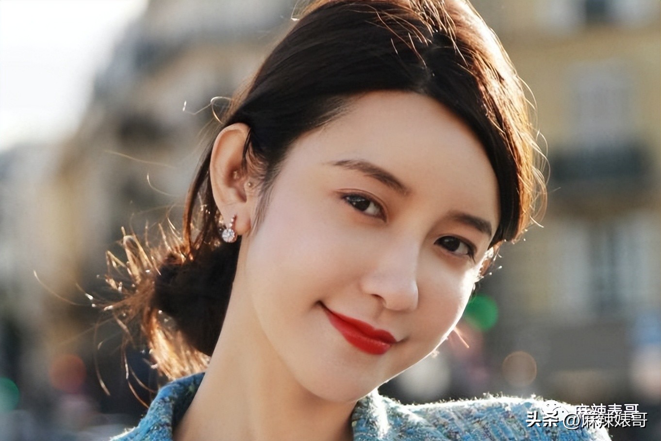 网红张大奕官宣订婚对象是谁,跟张大奕找对象的是谁