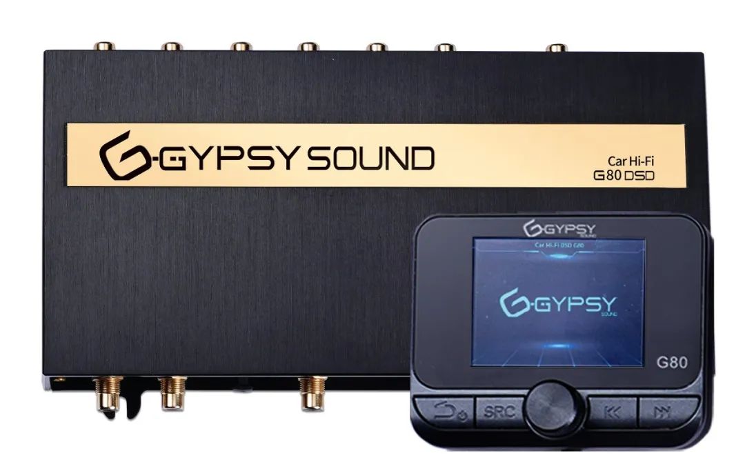 为什么说DSD音频是最好的，最接近真实的录音？