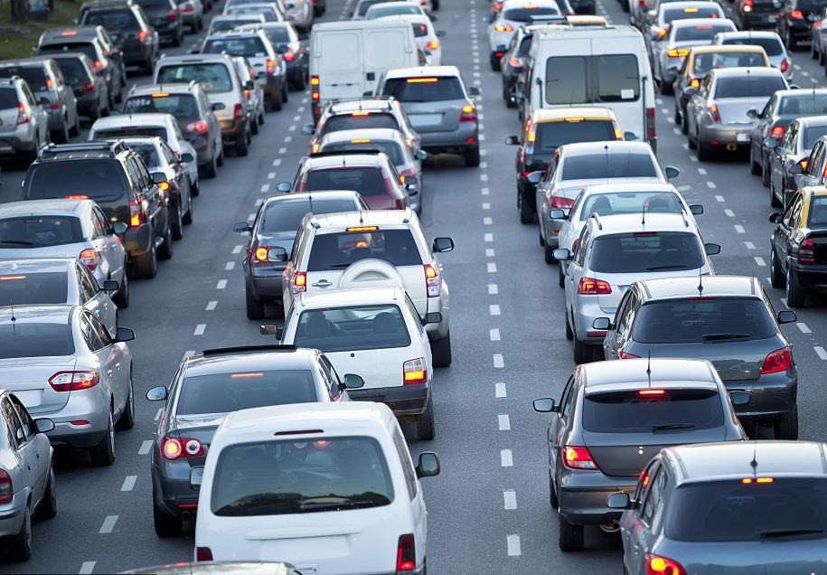 为什么日本面积小却没有停车问题,带大家来看看日本的停车场