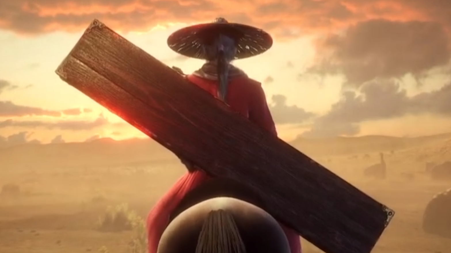 画江湖姬如雪,画江湖姬无雪说最后一次放手