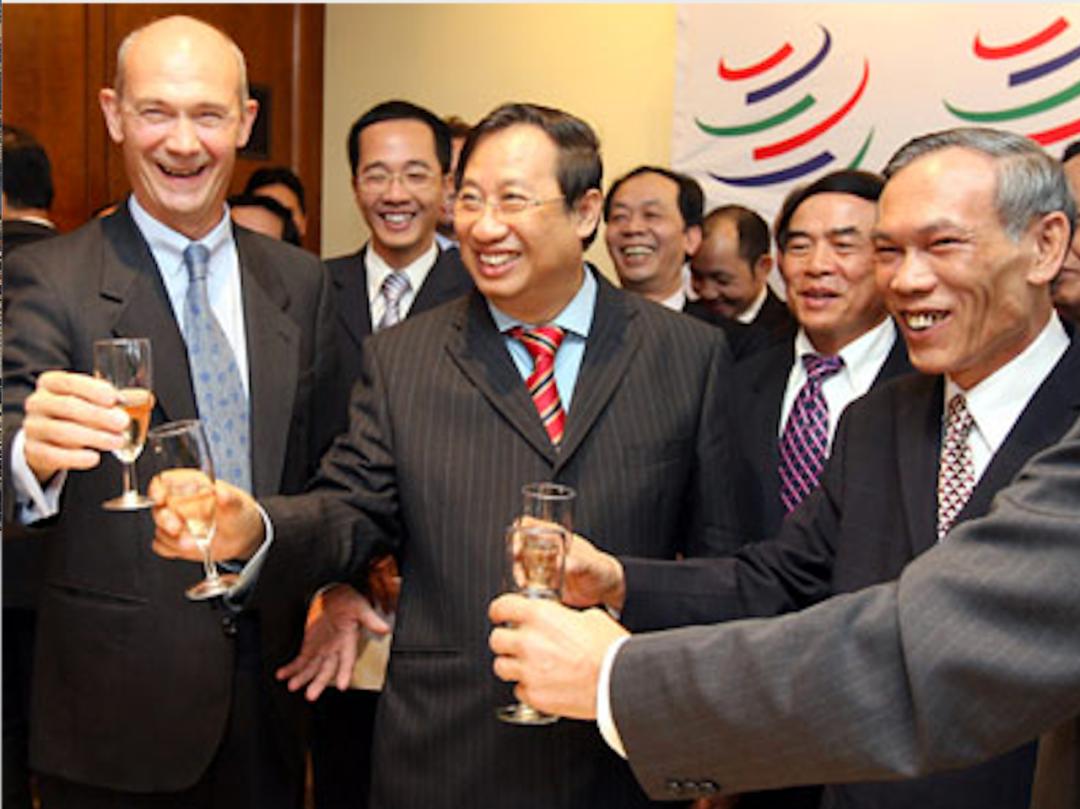 未来越南与中国的关系将有改变吗,越南战略机遇期