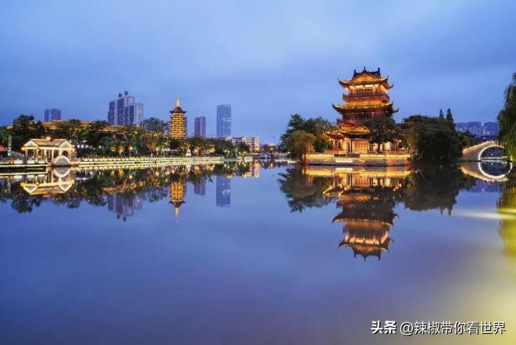 淮安运河历史,天下淮阴