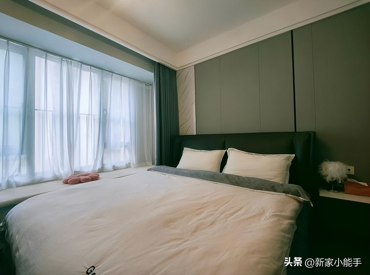 最真实的房子装修,户型奇葩的房子装修