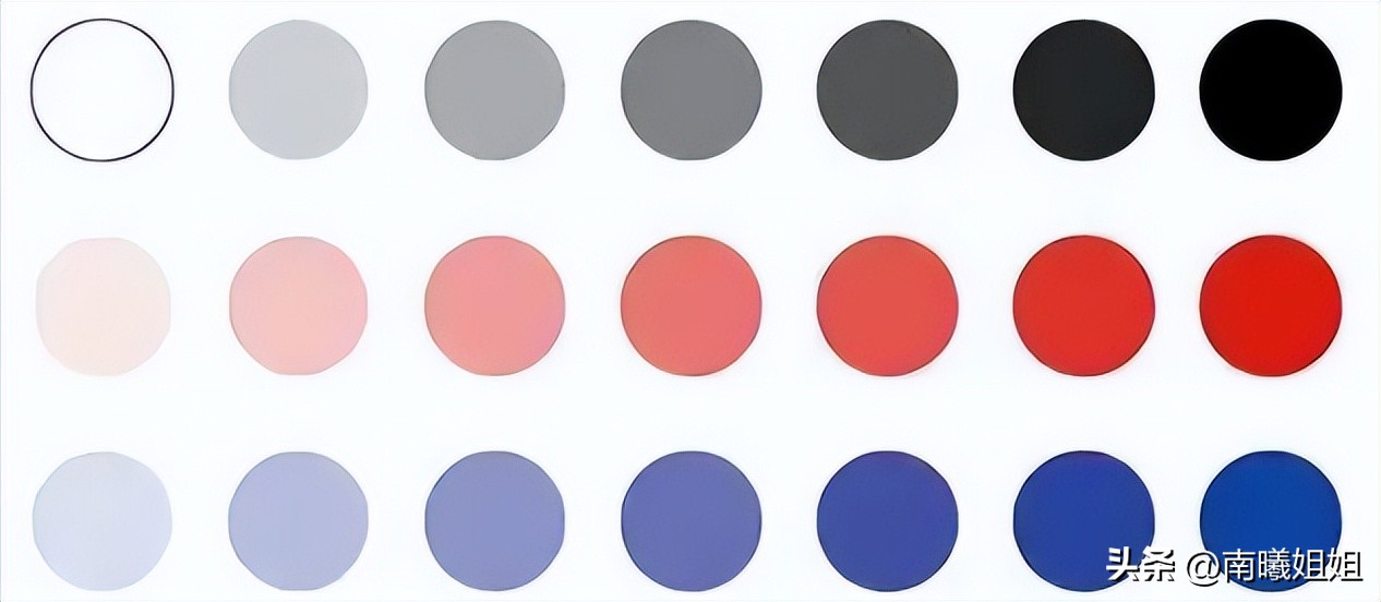 50岁优雅女人适合穿的颜色,五十岁的女人这样穿才好看