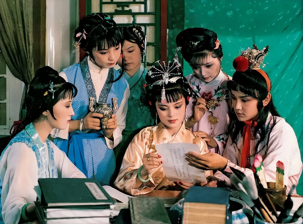 四大名著的文学价值,四大名著评选前十