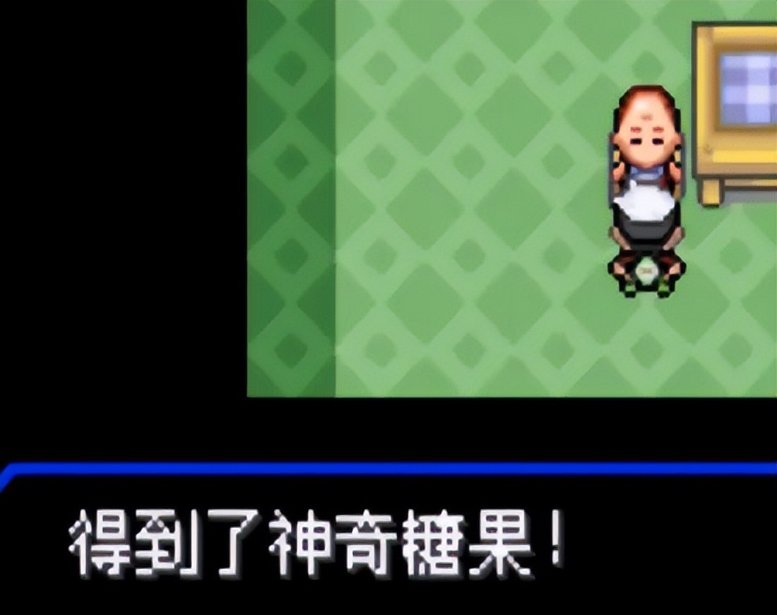 口袋妖怪究极绿宝石5攻略,口袋妖怪究极绿宝石5.3甲贺忍蛙