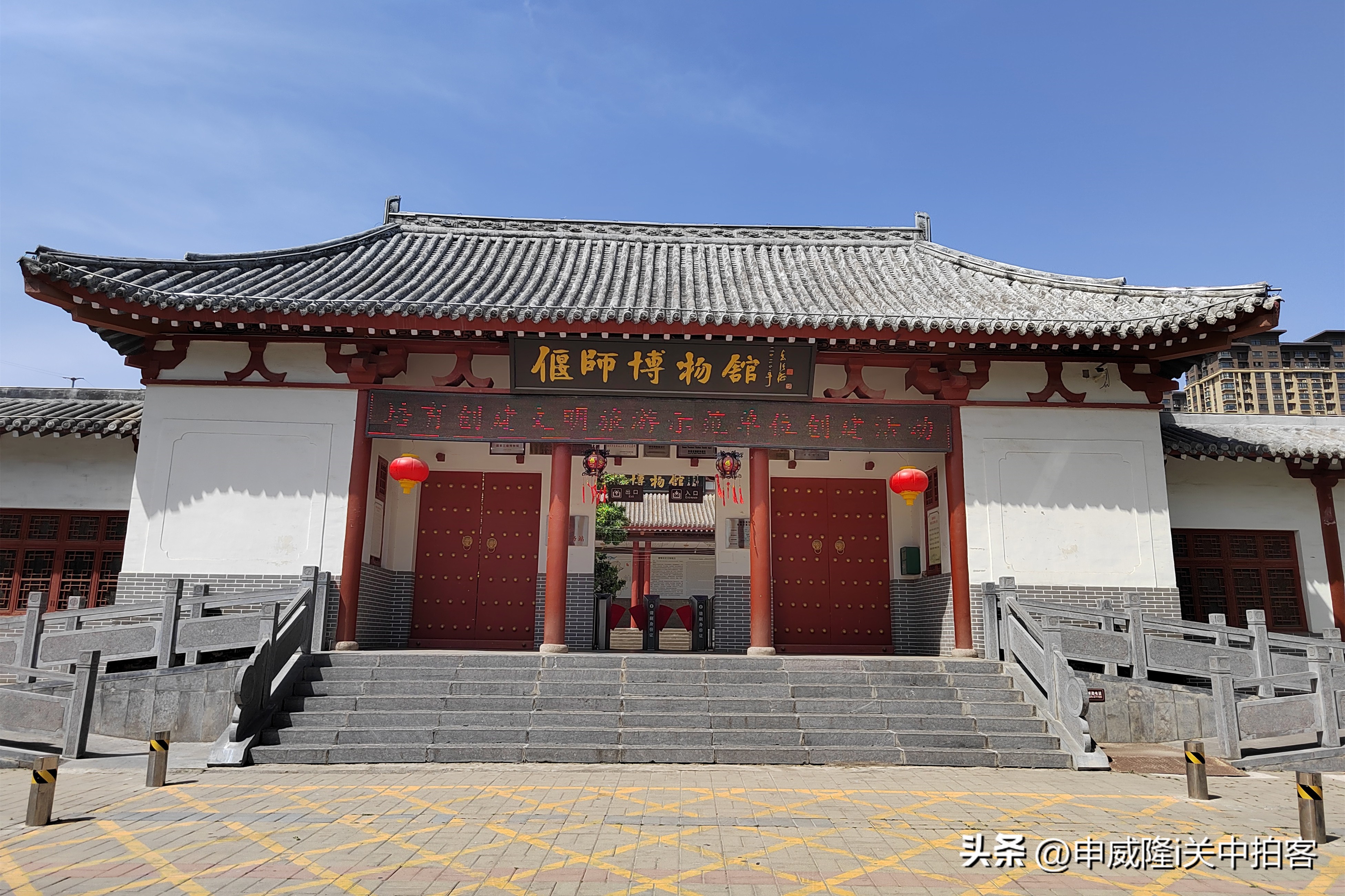 走进古都洛阳,行走洛阳读懂历史东方博物之都