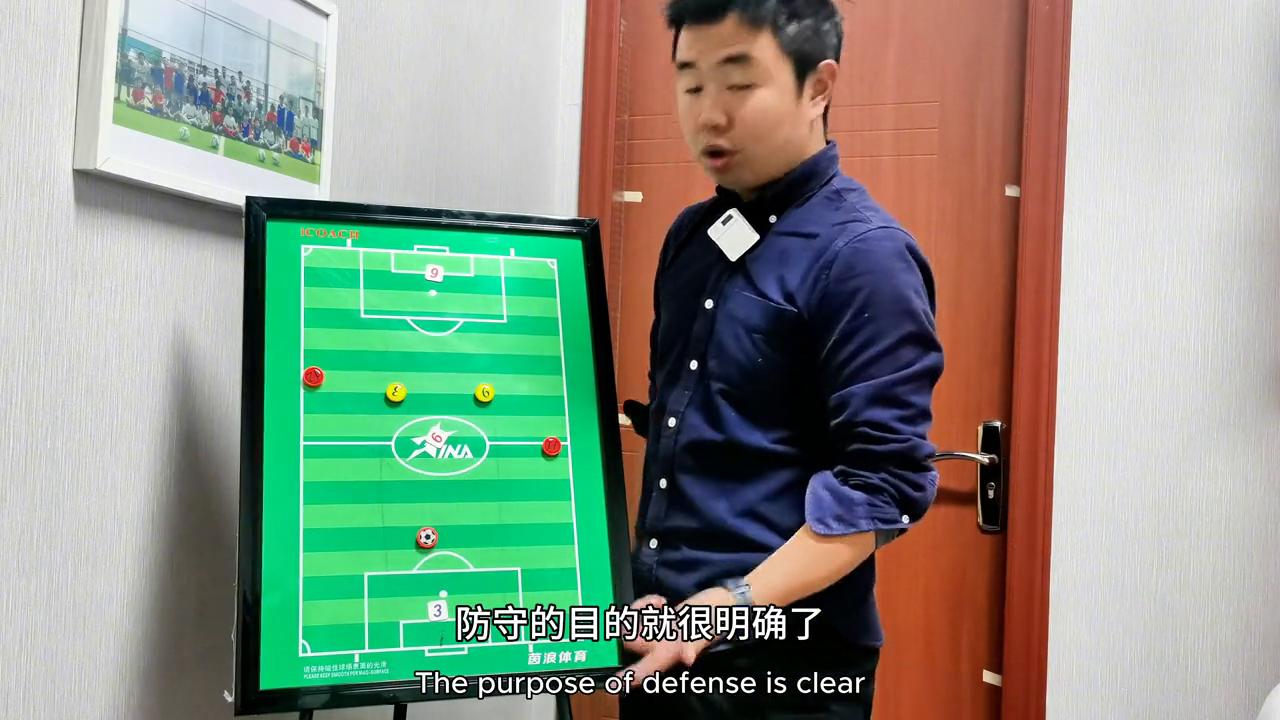 什么是位置训练？简单来说，带有方向的抢圈练习，就是位置训练