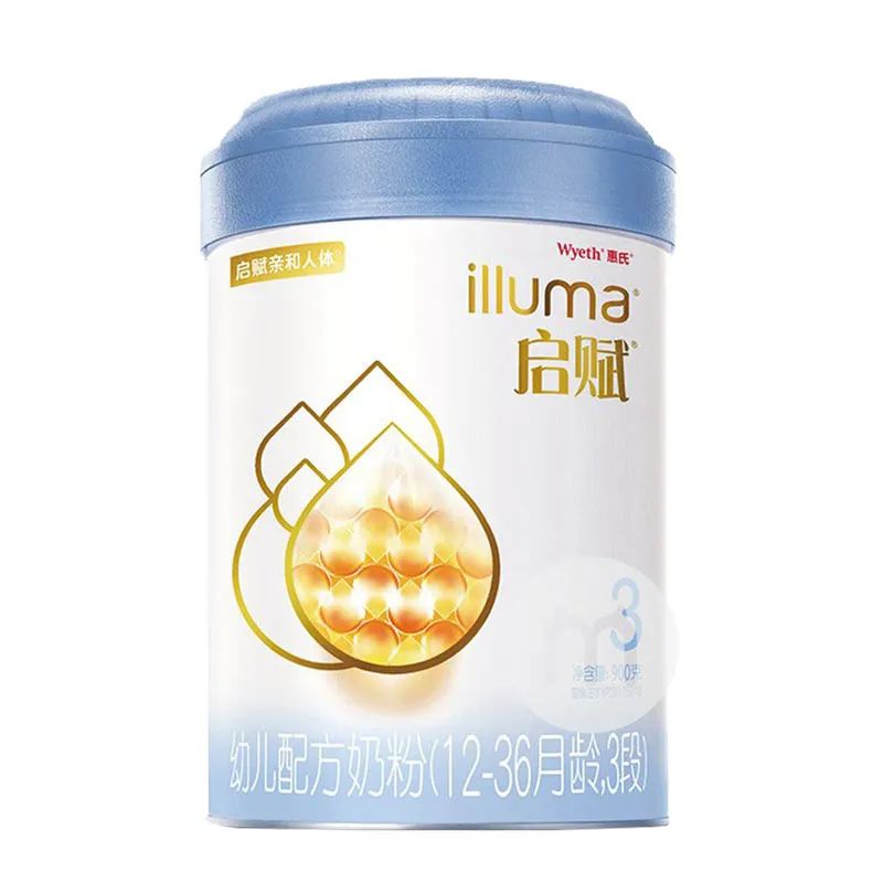 新国标奶粉dha排行,婴儿奶粉dha含量国家标准是多少