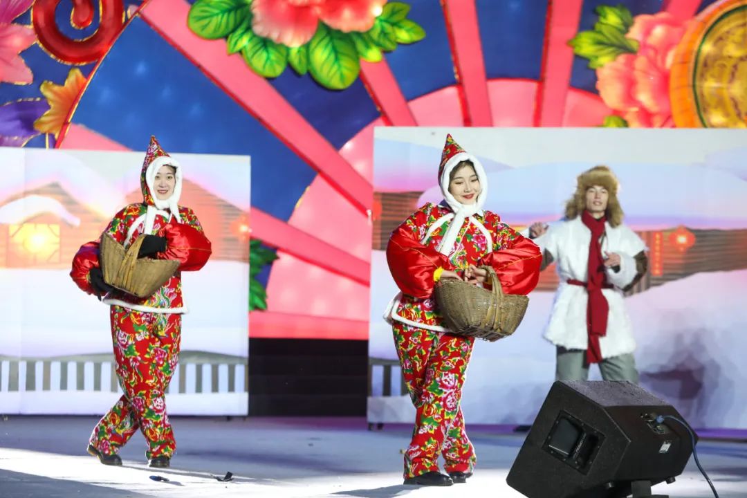 14万人打卡！梦幻、潮玩！沈阳这里你去了吗？