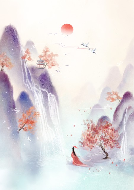 四本穿越流仙侠爽文,最热仙侠穿越小说推荐