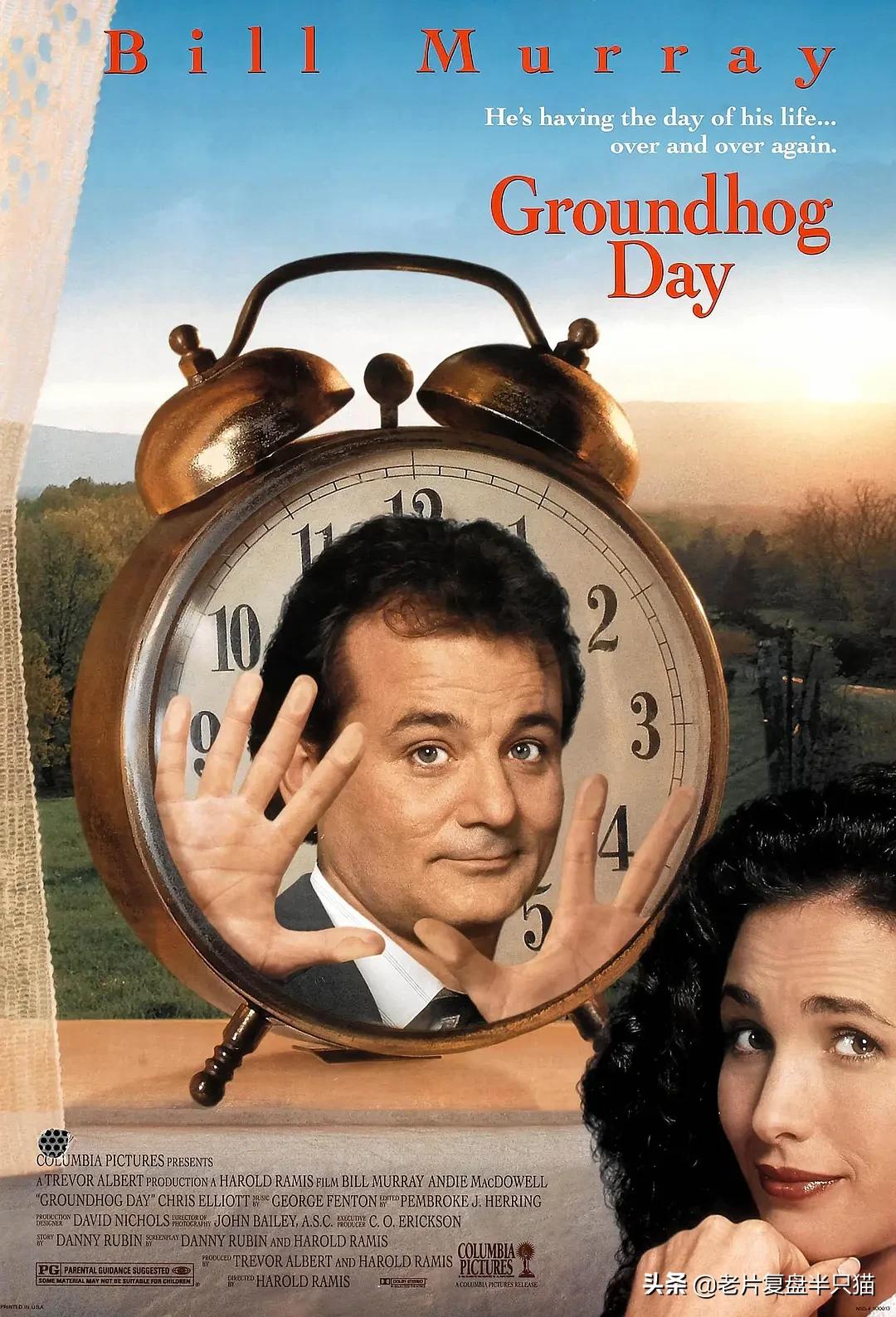 值得一生反复观看的10部电影,开局就想看完的十部电影