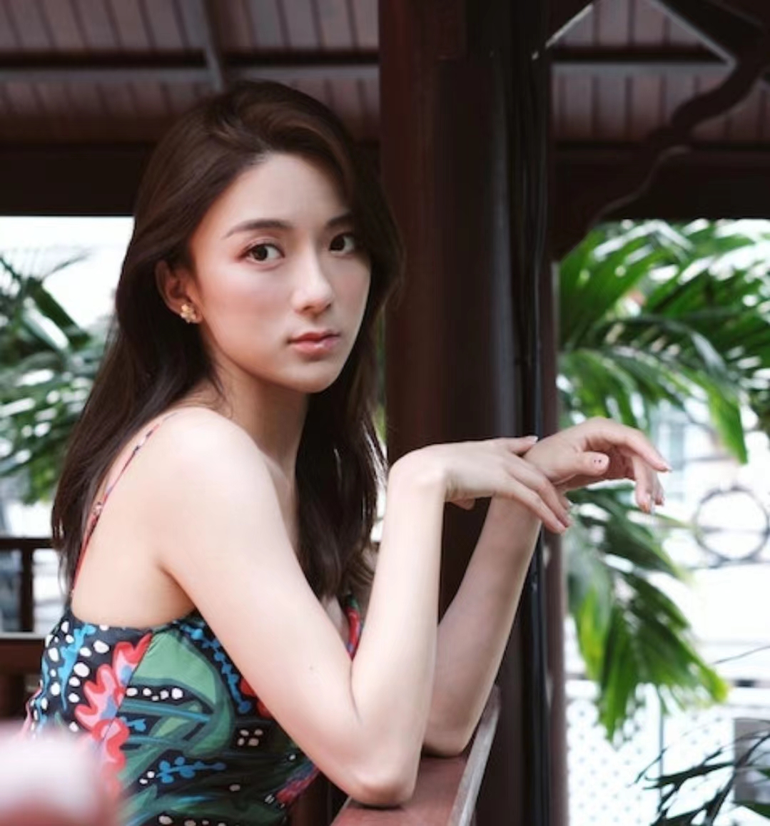 tvb港姐容貌变化大被曝整容,tvb落选港姐新剧大秀身材