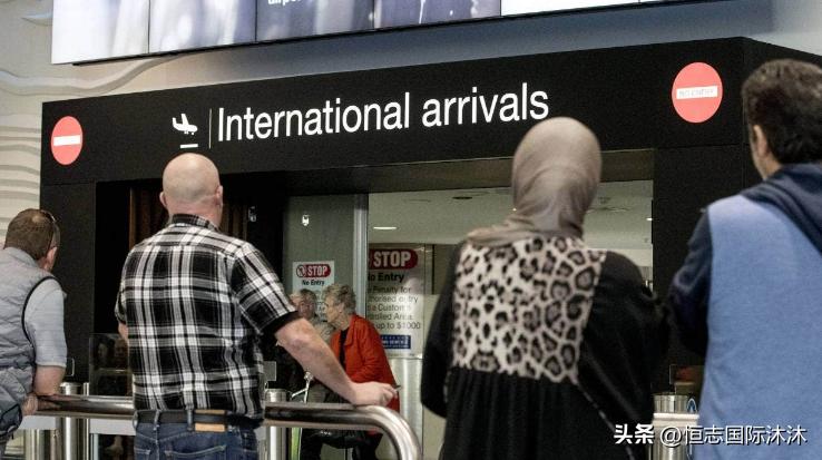 新西兰入境申报卡会录入系统吗,入境新西兰什么东西需要申报