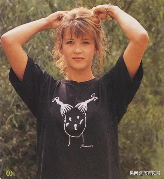 欧美三大女神级女星电影,外国女明星为艺术奉献的电影