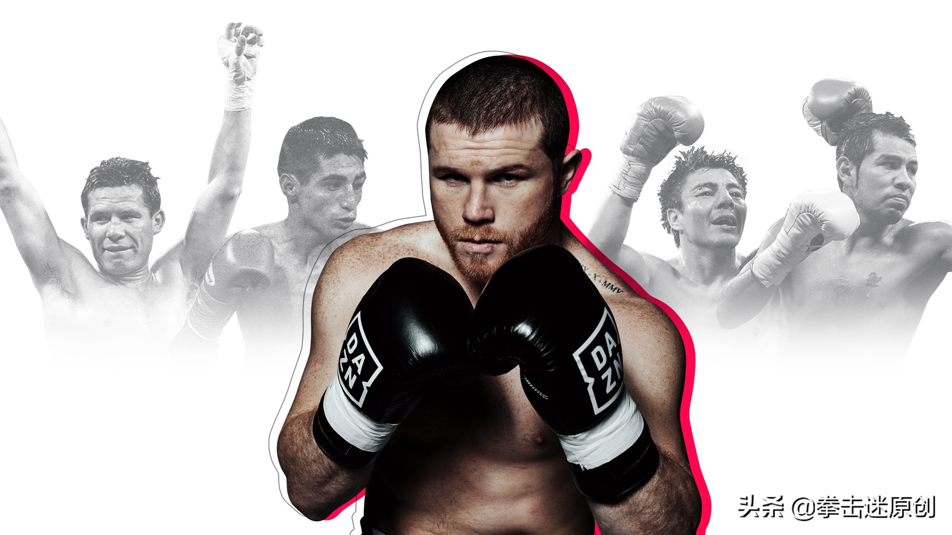 马奎兹vs巴雷拉一番战的比赛,墨西哥最伟大拳王