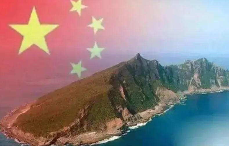 美国华裔老太太拿出慈禧手谕，声称*鱼岛钓**是她家的，最终结果怎样