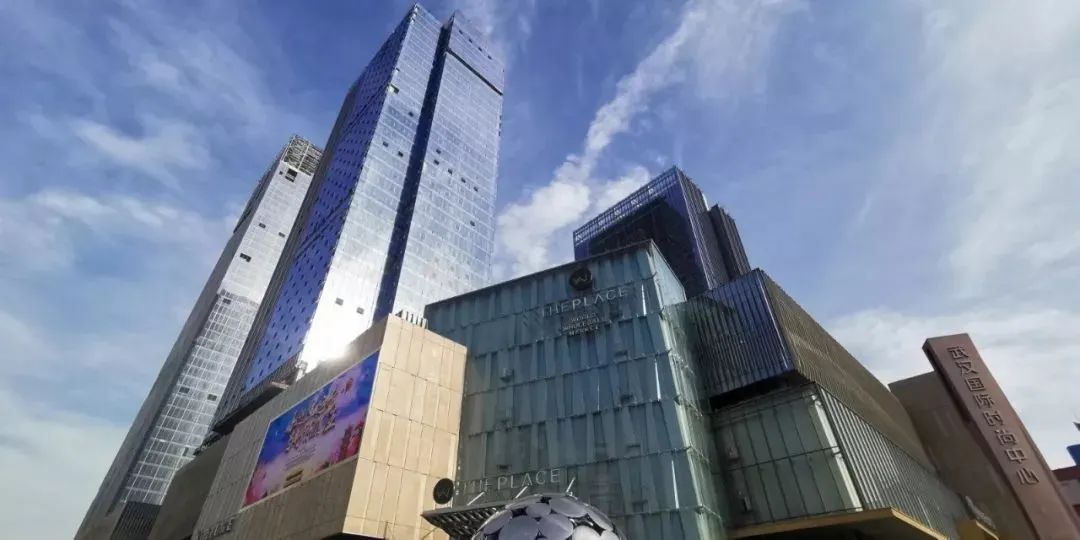 武汉建设信息时代国际性新商都发展策略研究