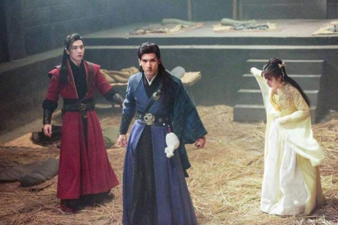 推荐几本让你笑得肚子疼的小说,这五本小说让你赶跑书荒